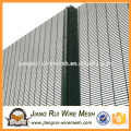 High quality low price 358 security fence